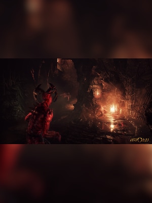 Agony (PC) - Steam Account - GLOBAL - 6