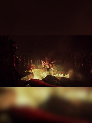 Agony (PC) - Steam Account - GLOBAL - 10