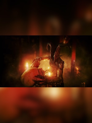 Agony Steam Key GLOBAL - 9