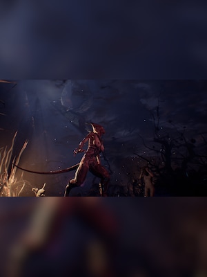 Agony UNRATED (PC) - Steam Key - GLOBAL - 6
