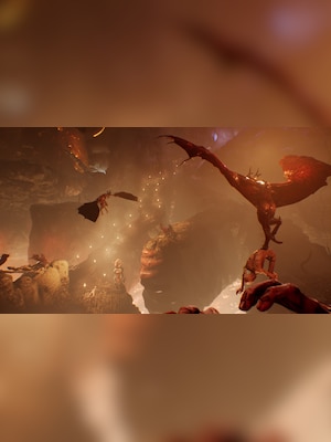 Agony UNRATED (PC) - Steam Key - GLOBAL - 4