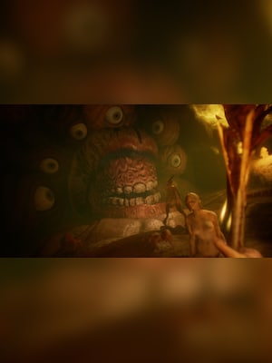 Agony UNRATED (PC) - Steam Key - GLOBAL - 3