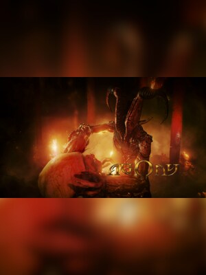 Agony (Xbox One) - Xbox Live Key - ARGENTINA - 2