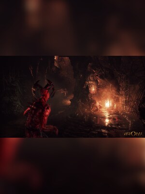 Agony (Xbox One) - Xbox Live Key - ARGENTINA - 6