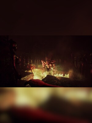 Agony (Xbox One) - Xbox Live Key - ARGENTINA - 10