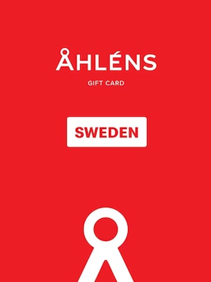Ahlens Gift Card 1000 SEK - Ahlens Key - SWEDEN - 0