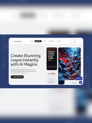AI Magicx RUNE Lifetime - beta.aimagicx.com Key - GLOBAL - 5