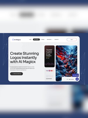 AI Magicx SPARK 1 Year - beta.aimagicx.com Key - GLOBAL - 5