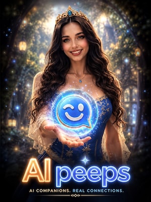 AI Peeps - PeepPro 1 Month - AI Peeps Key - GLOBAL - 0