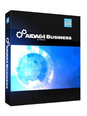 AIDA64 Business (PC) (1 Device, Lifetime) - AIDA64 Key - GLOBAL - 0