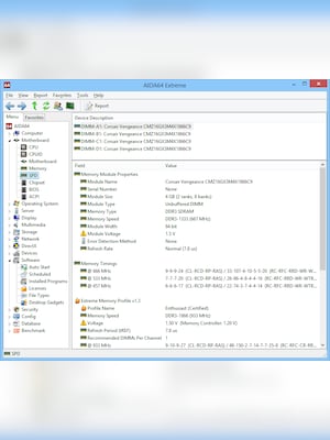 AIDA64 Extreme - AIDA64 Key - GLOBAL - 16
