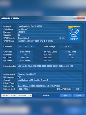 AIDA64 Extreme - AIDA64 Key - GLOBAL - 14