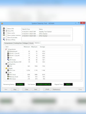 AIDA64 Extreme - AIDA64 Key - GLOBAL - 10