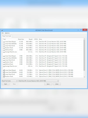 AIDA64 Extreme - AIDA64 Key - GLOBAL - 9