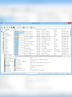 AIDA64 Extreme - AIDA64 Key - GLOBAL - 7