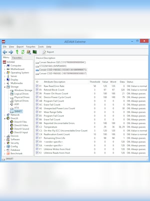 AIDA64 Extreme - AIDA64 Key - GLOBAL - 5