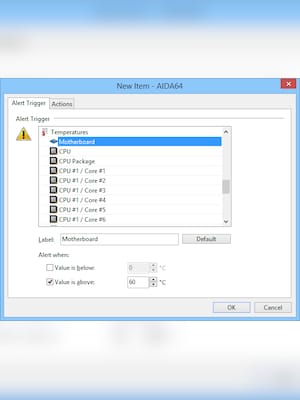 AIDA64 Extreme - AIDA64 Key - GLOBAL - 6