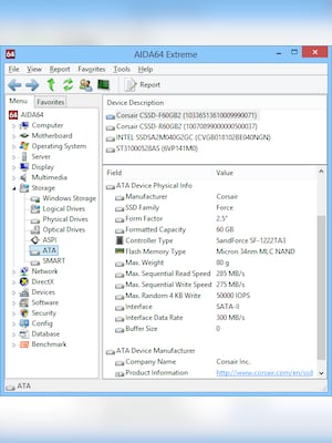 AIDA64 Extreme - AIDA64 Key - GLOBAL - 4