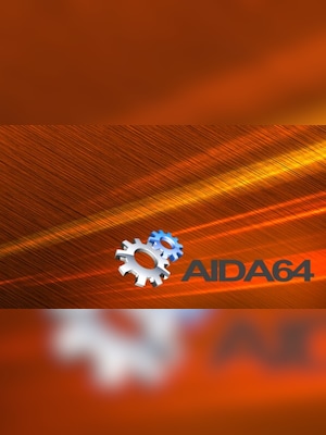 AIDA64 Extreme - AIDA64 Key - GLOBAL - 2