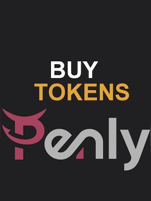 AIPenly.com 1000 Tokens - AIPenly Key - GLOBAL - 0