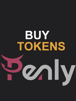 AIPenly.com 250 Tokens - AIPenly Key - GLOBAL - 0