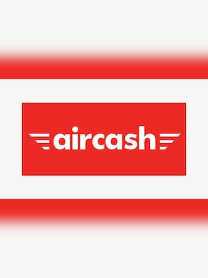AirCash Gift Card 10 EUR - AirCash Key - GLOBAL - 2