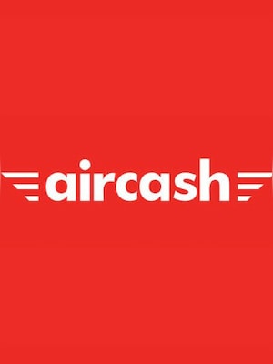 AirCash Gift Card 20 EUR - AirCash Key - EUROPE - 0