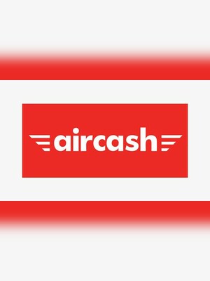 AirCash Gift Card 5 EUR - AirCash Key - SPAIN - 2