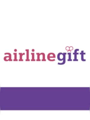 AirlineGift Gift Card 350 CAD - AirlineGift Key - CANADA - 0