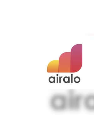 Airlo eSIM (10 GB, 180 Days eSIM) - Airalo Key - GLOBAL - 2