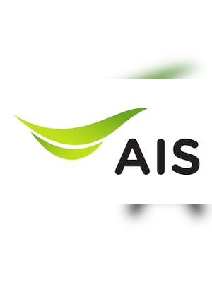 AIS 20 THB - AIS Key - THAILAND - 2