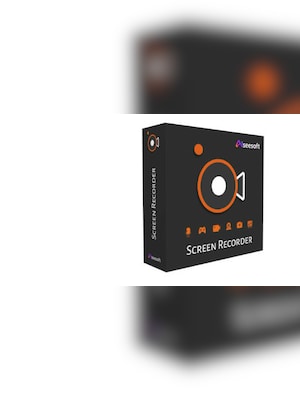 Aiseesoft Screen Recorder (1 PC, 2 Years) - Aiseesoft Key - GLOBAL - 2