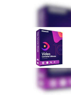 Aiseesoft Video Converter Ultimate (1 PC, 2 Years) - Aiseesoft Key - GLOBAL - 2