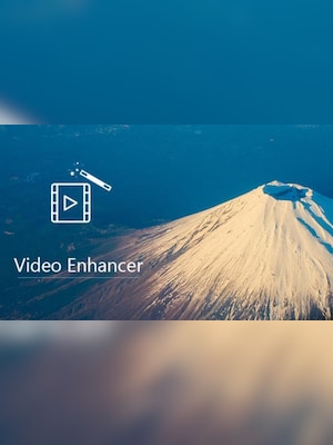Aiseesoft Video Enhancer (1 PC, Lifetime) - Aiseesoft Key - GLOBAL - 2