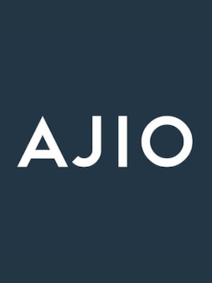 Ajio Gift Card 6000 INR - Ajio Key - INDIA - 0