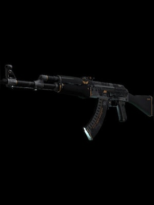 AK-47 | Elite Build (Field-Tested) - 0