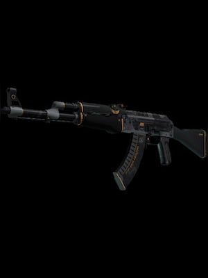 AK-47 | Elite Build (Minimal Wear) - 0