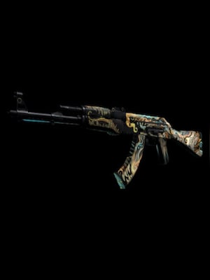 AK-47 | Phantom Disruptor (Factory New) - 0