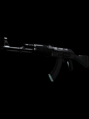 AK-47 | Slate (Battle-Scarred) - 0