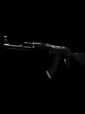 AK-47 | Slate (Field-Tested) - 0