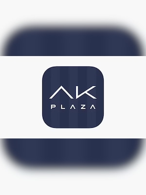 AK Plaza Gift Card 300000 KRW - AK Plaza Key - SOUTH KOREA - 2