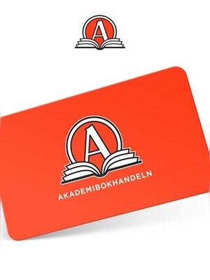 Akademibokhandeln Gift Card 900 SEK - Akademibokhandeln Key - SWEDEN - 0