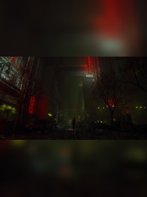 Buy Alan Wake 2 (PC) - Epic Games Key - GLOBAL - Cheap - G2A.COM!