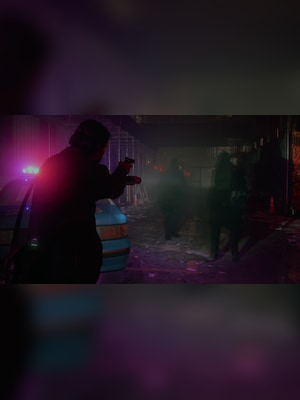 Buy Alan Wake 2 (PC) - Epic Games Key - GLOBAL - Cheap - G2A.COM!