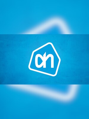 Albert Heijn Voucher 50 EUR - Albert Heijn Key - BELGIUM - 2