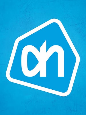 Albert Heijn Voucher 50 EUR - Albert Heijn Key - BELGIUM - 0