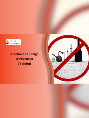 Alcohol and Drugs Awareness Training - Johnacademy Key - GLOBAL - 2