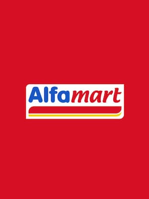 Alfamart Voucher 100000 IDR - Key - INDONESIA - 0