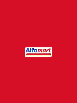 Alfamart Voucher 25000 IDR - Key - INDONESIA - 2