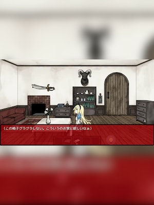 Alice in the Nightmare Land (PC) - Steam Account - GLOBAL - 3